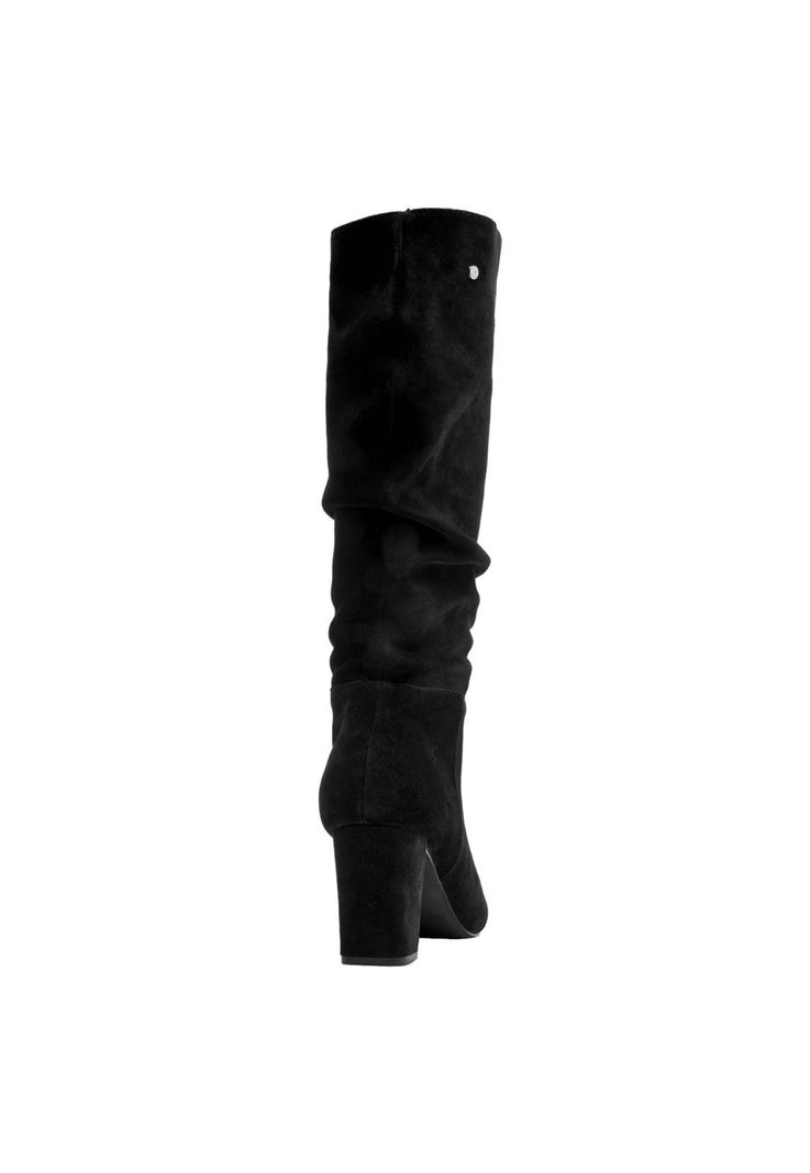 Bota Casual Mujer Pollini - L202-2