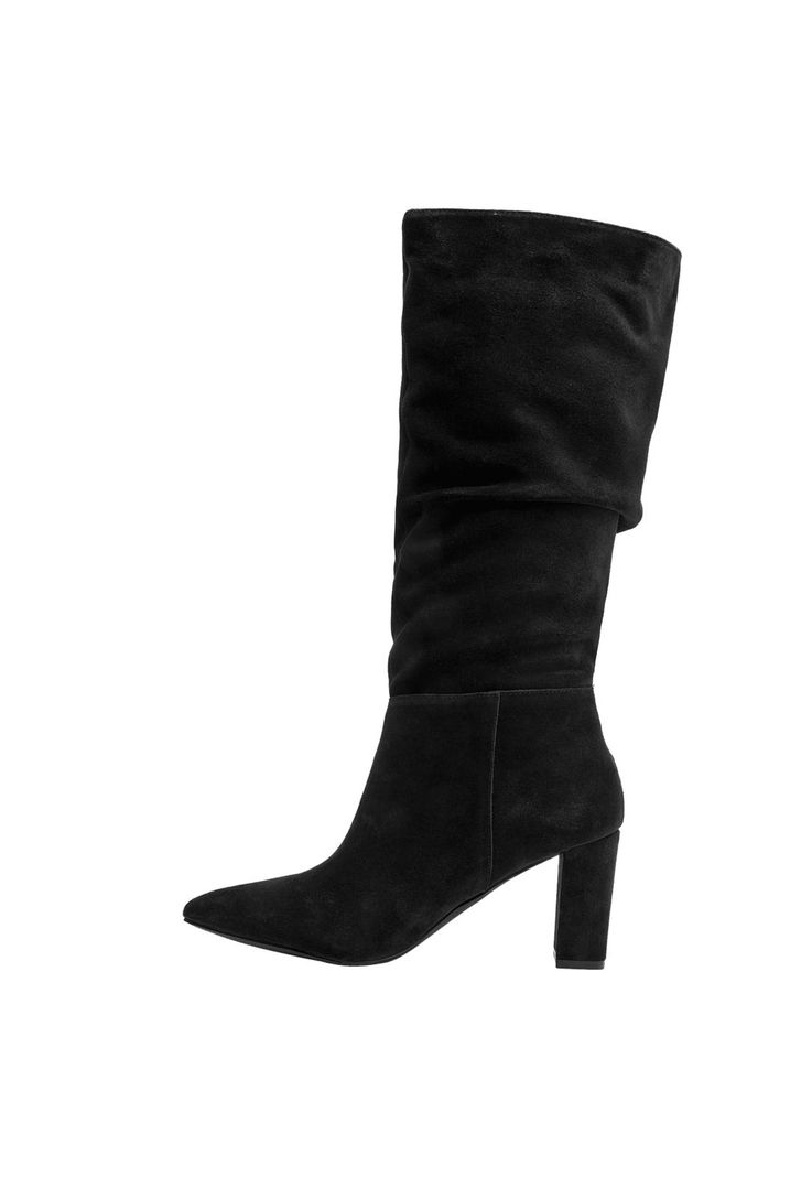 Bota Casual Mujer Pollini - L202-4