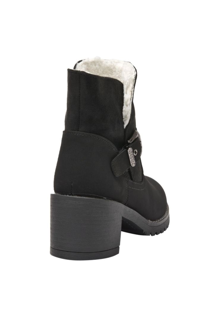 Botin Casual Mujer Dakota - H728-2