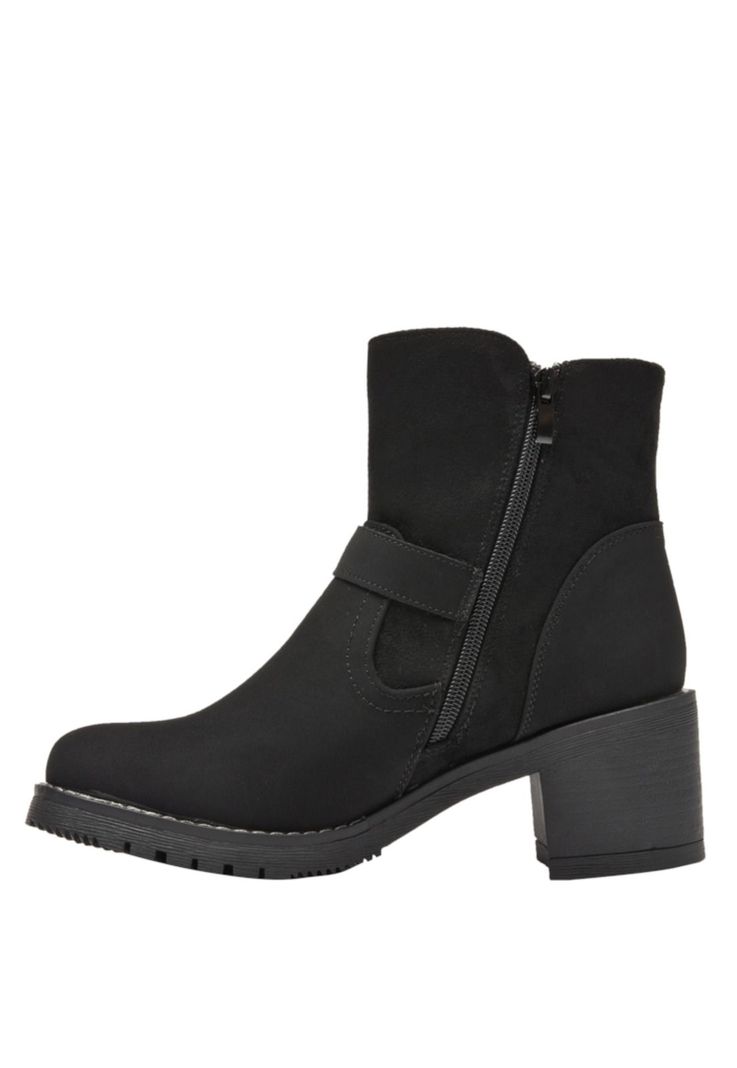 Botin Casual Mujer Dakota - H728-3