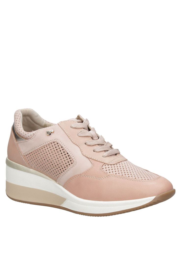 Zapatilla Casual Mujer 16 Hrs - G036-0