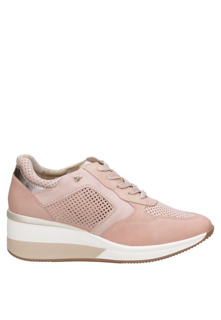 Zapatilla Casual Mujer 16 Hrs - G036-1