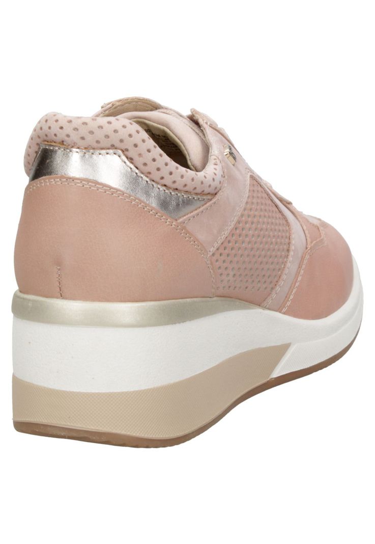 Zapatilla Casual Mujer 16 Hrs - G036-2
