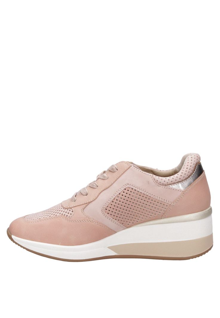 Zapatilla Casual Mujer 16 Hrs - G036-4