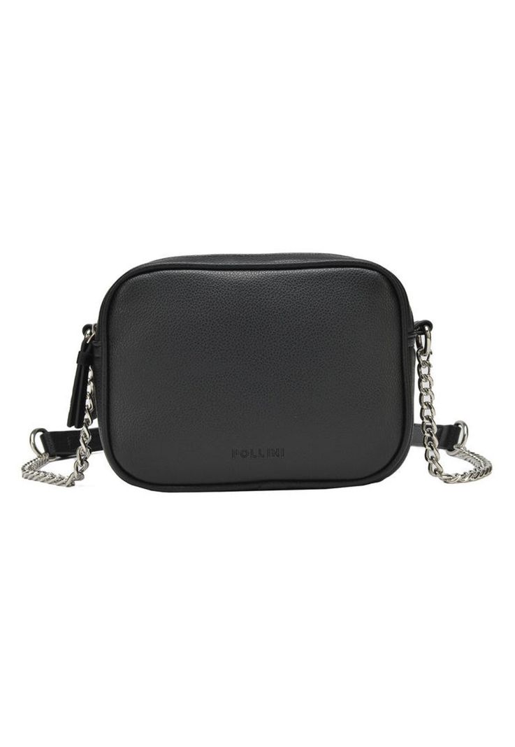 Bandolera Casual Mujer Pollini - I869