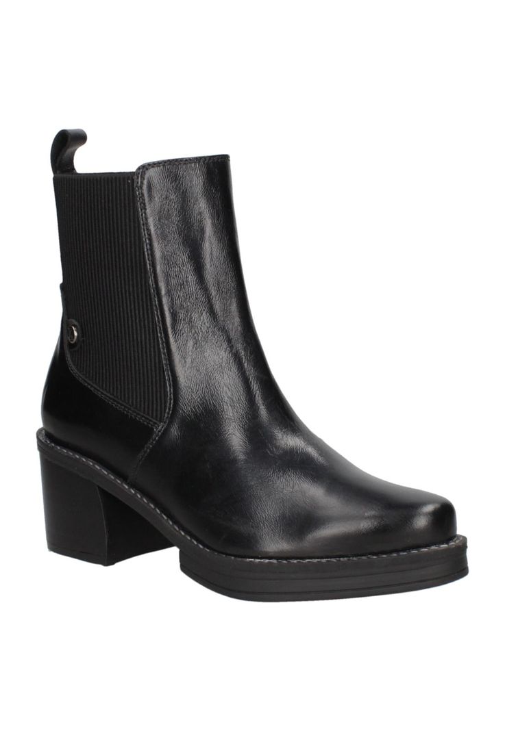 Botín Casual Mujer Zappa - L325-0