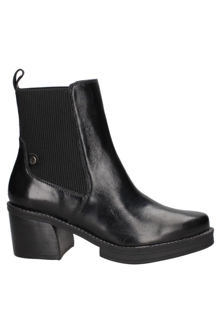 Botín Casual Mujer Zappa - L325-1