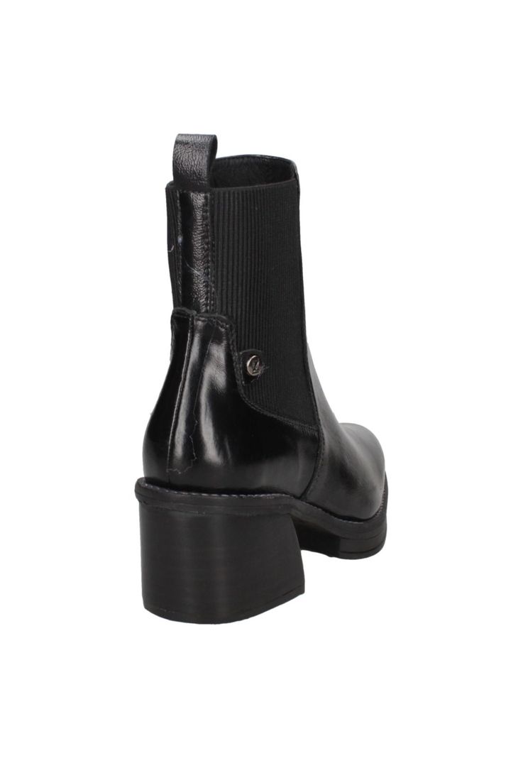 Botín Casual Mujer Zappa - L325-2