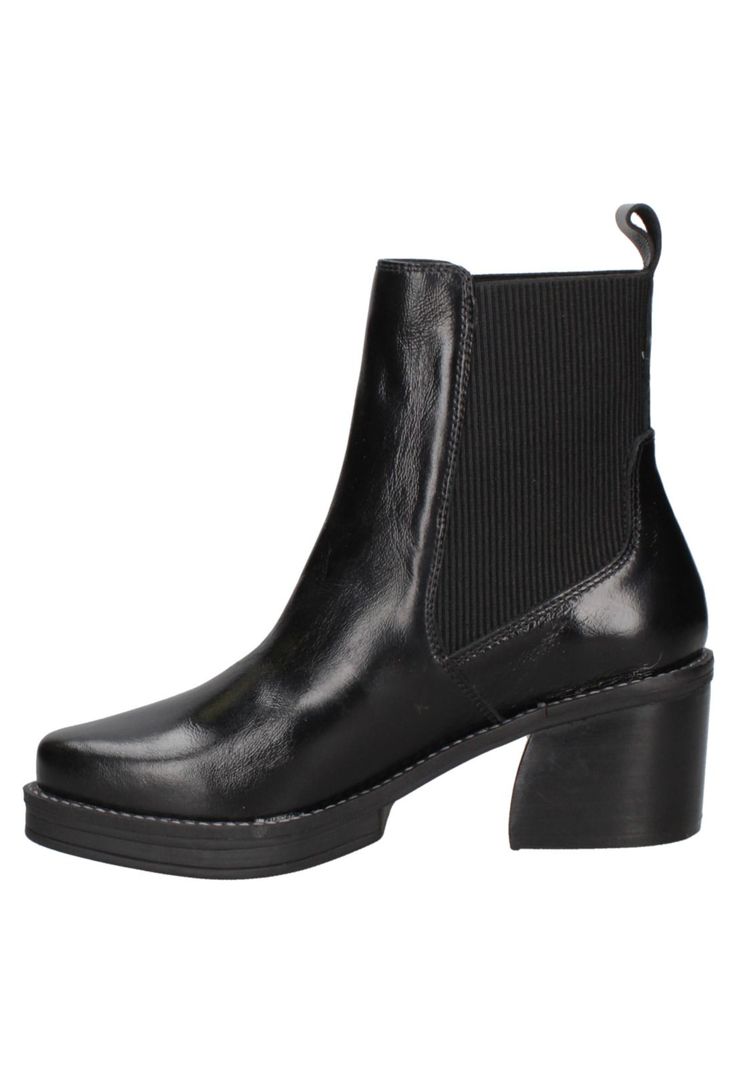 Botín Casual Mujer Zappa - L325-3