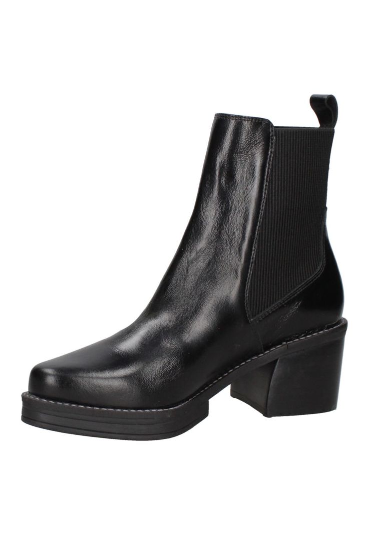 Botín Casual Mujer Zappa - L325-4