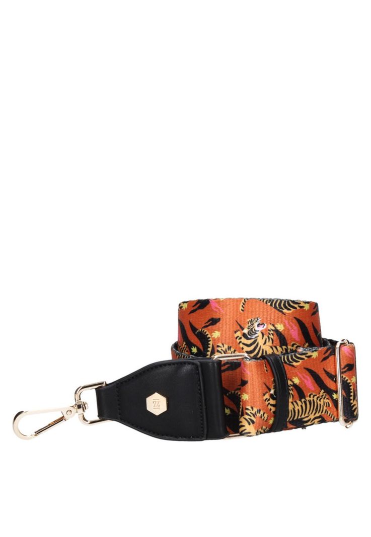 Straps Zappa Mujer - B858