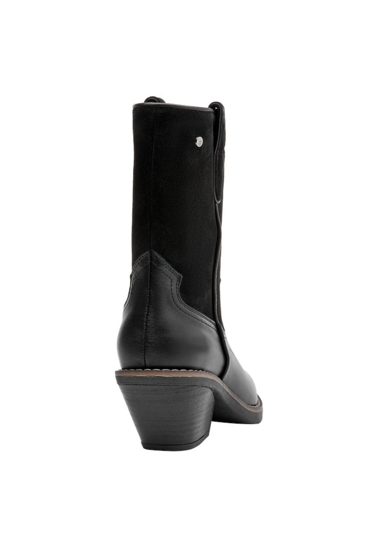 Bota Casual Mujer Pollini - L232-2