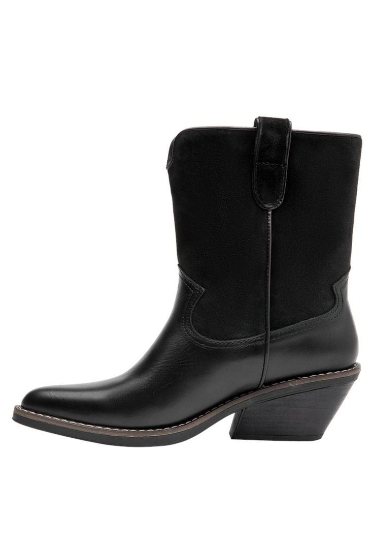 Bota Casual Mujer Pollini - L232-3