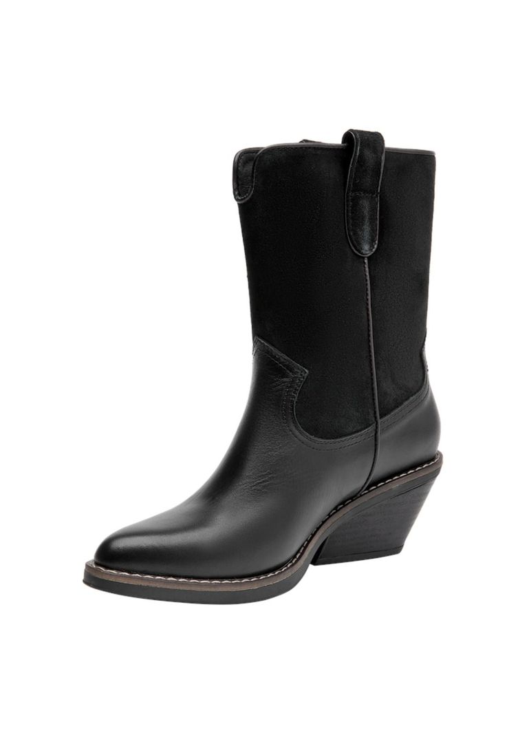Bota Casual Mujer Pollini - L232-4