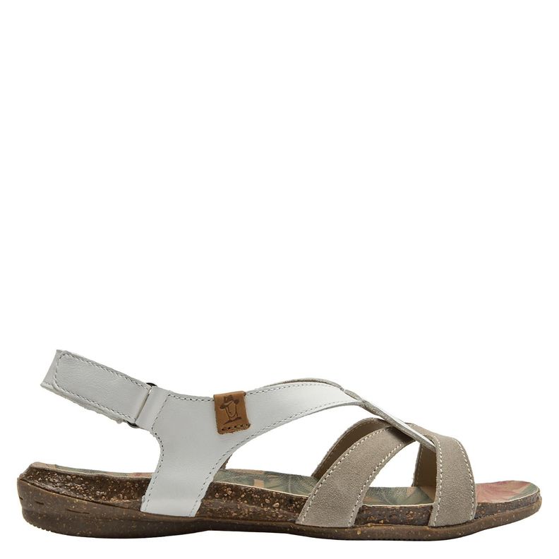 Sandalia Casual Mujer Panama Jack - PJM0058