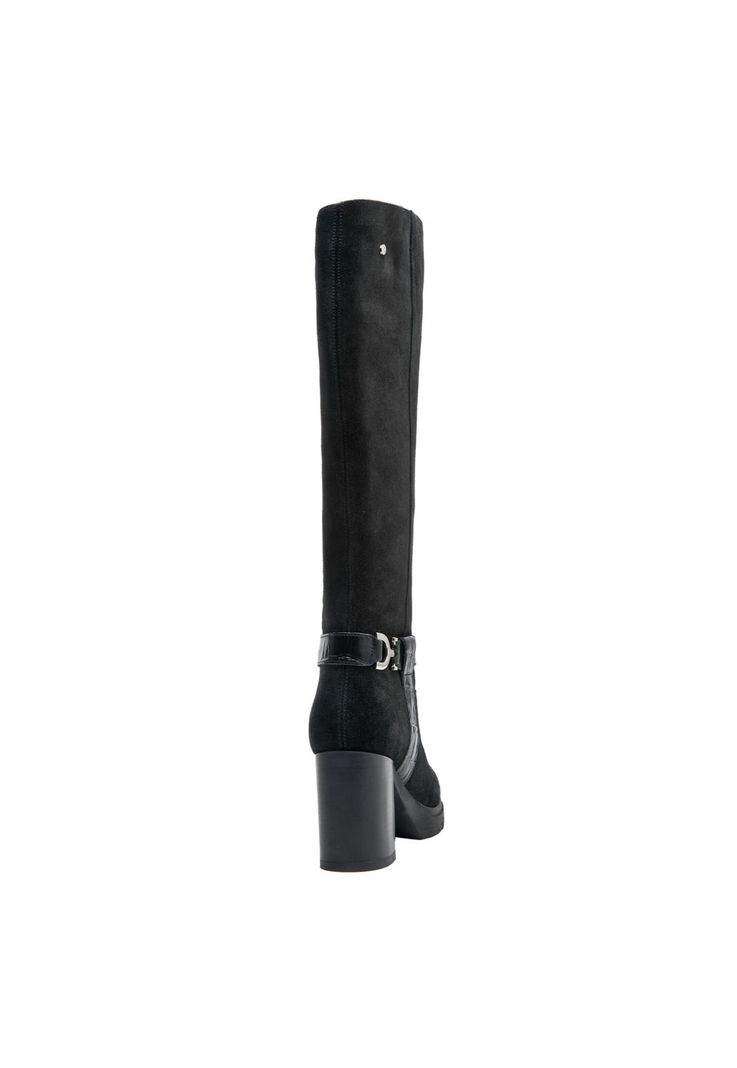 Bota Casual Mujer Pollini - L303-2