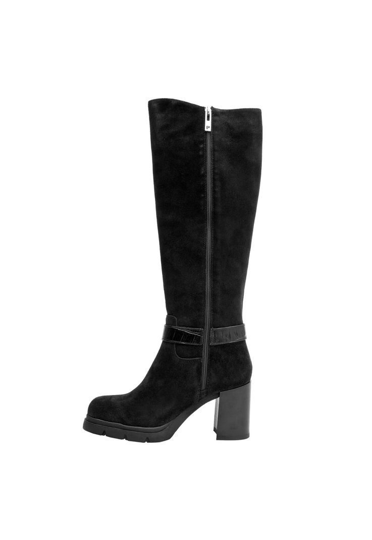 Bota Casual Mujer Pollini - L303-3