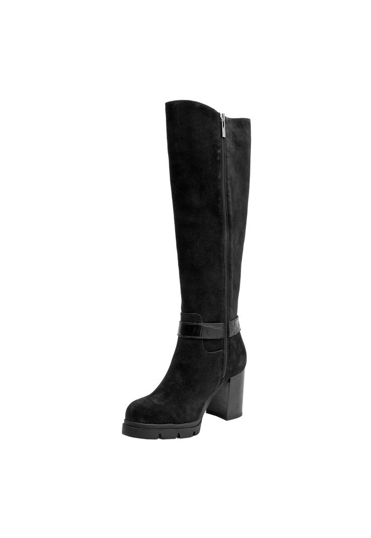 Bota Casual Mujer Pollini - L303-4