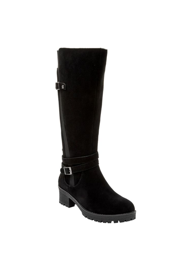 Bota Casual Mujer Panama Jack - J721-0