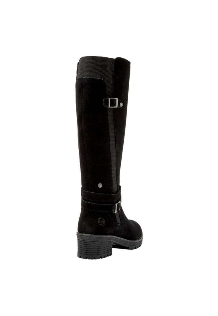 Bota Casual Mujer Panama Jack - J721-2