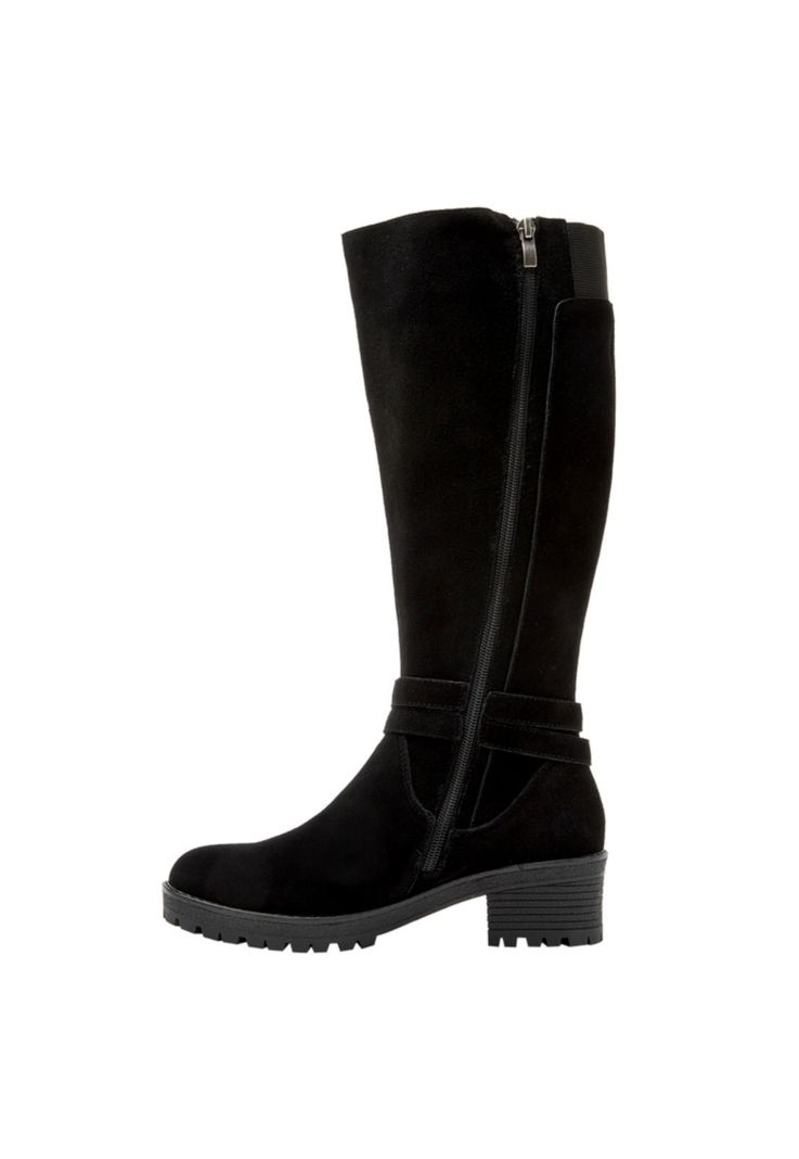 Bota Casual Mujer Panama Jack - J721-3