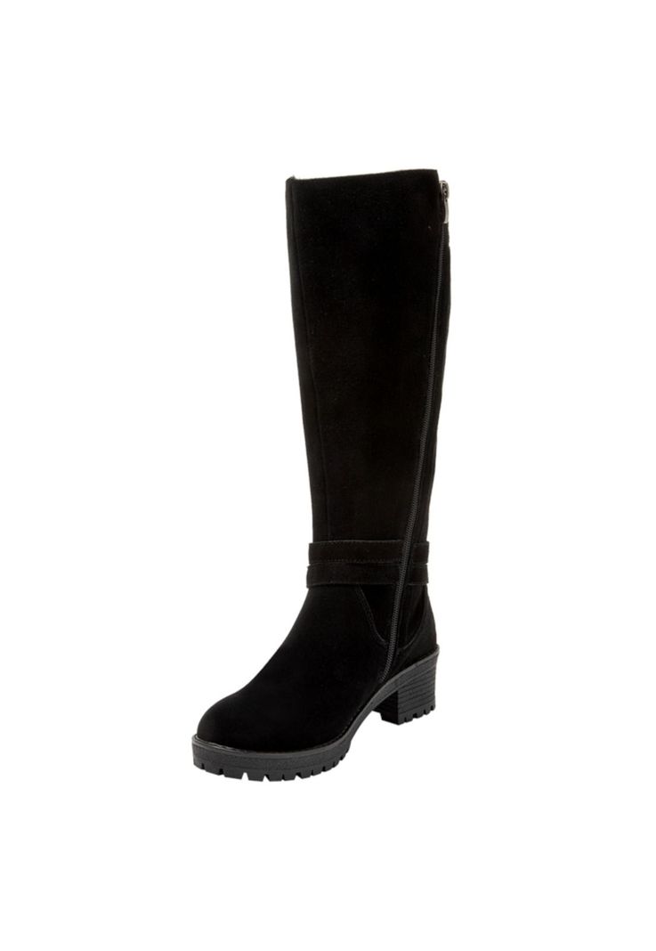 Bota Casual Mujer Panama Jack - J721-4