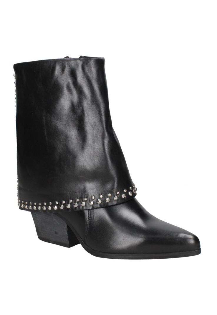 Bota Casual Mujer Zappa - L570-0