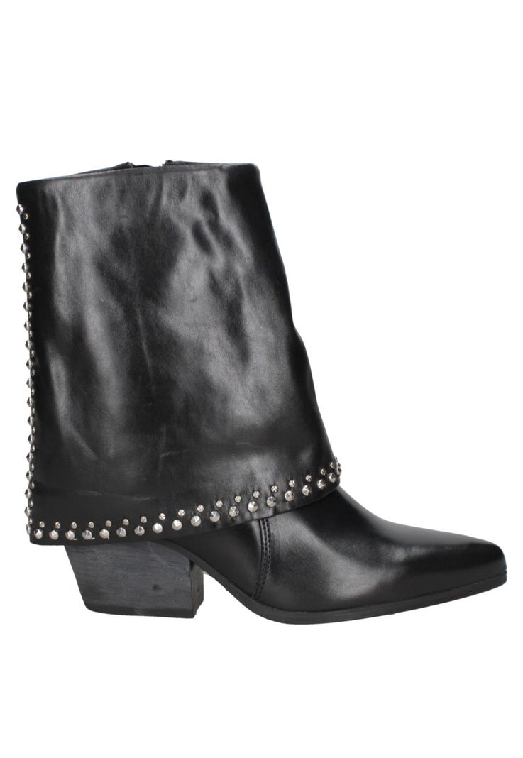 Bota Casual Mujer Zappa - L570-1