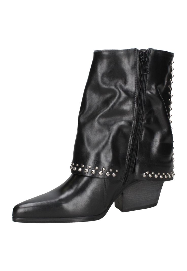 Bota Casual Mujer Zappa - L570-4