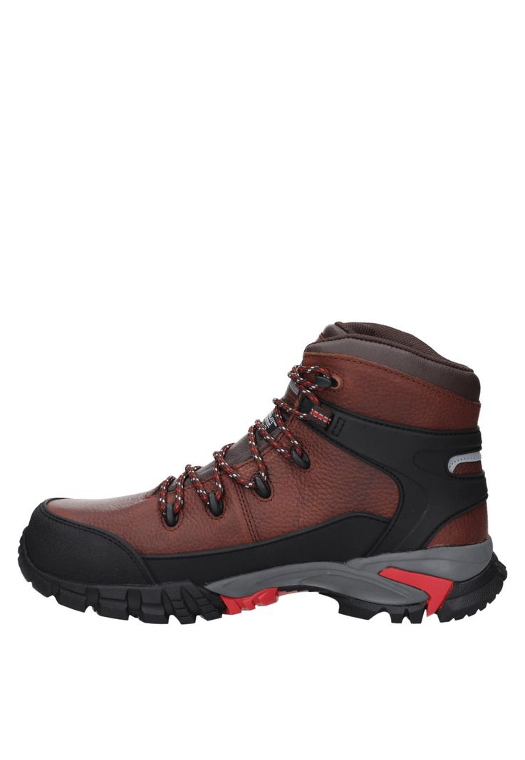 Zapato de Seguridad Premium Hombre Panama Jack - A889-3
