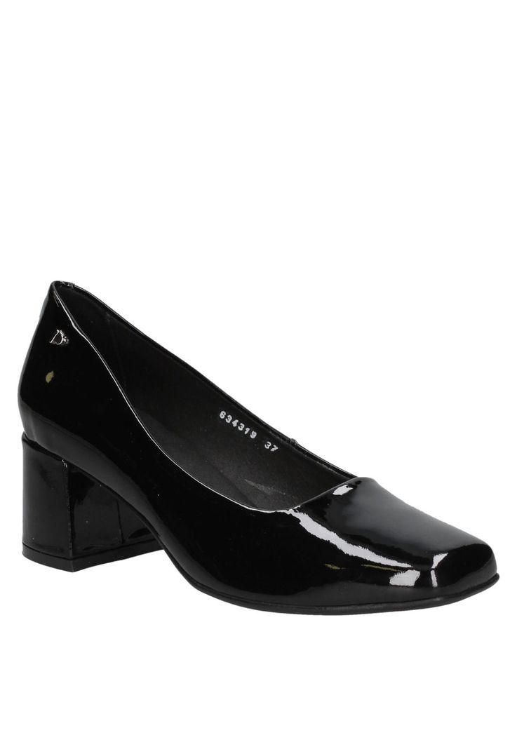 Zapato Casual Mujer Pollini - H142 Bordó-0