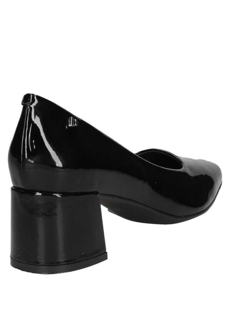 Zapato Casual Mujer Pollini - H142 Bordó-2