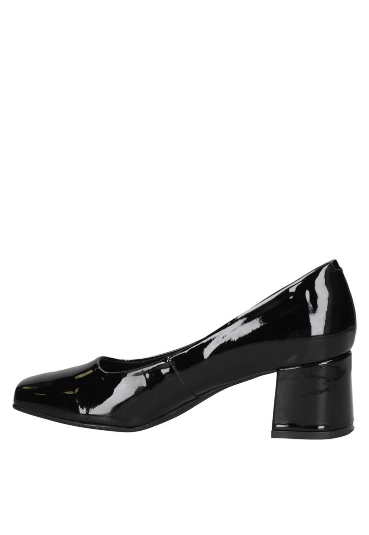 Zapato Casual Mujer Pollini - H142 Bordó-3