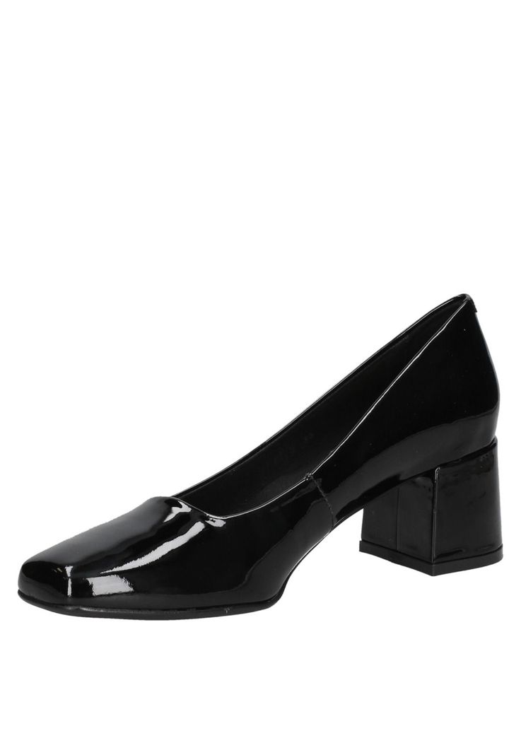 Zapato Casual Mujer Pollini - H142 Bordó-4