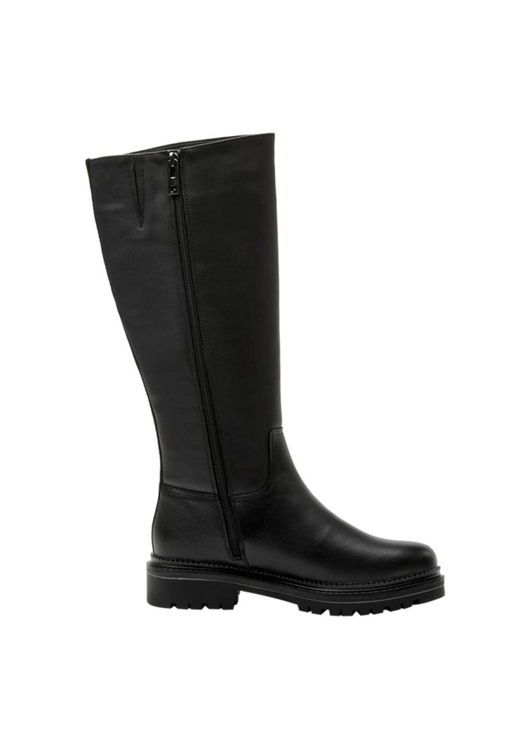 Bota Casual Mujer Pollini - J234-1