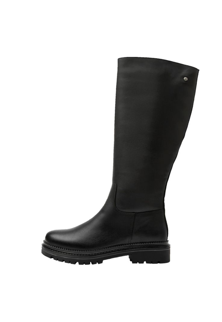 Bota Casual Mujer Pollini - J234-3