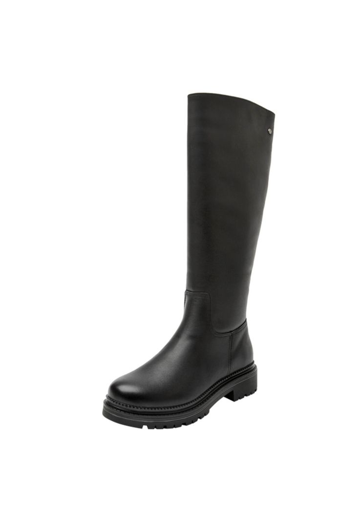 Bota Casual Mujer Pollini - J234-4