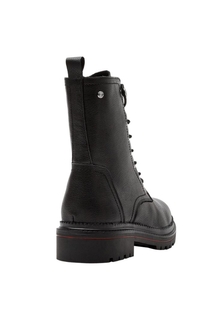 Botin Casual Mujer Pollini - J265-2