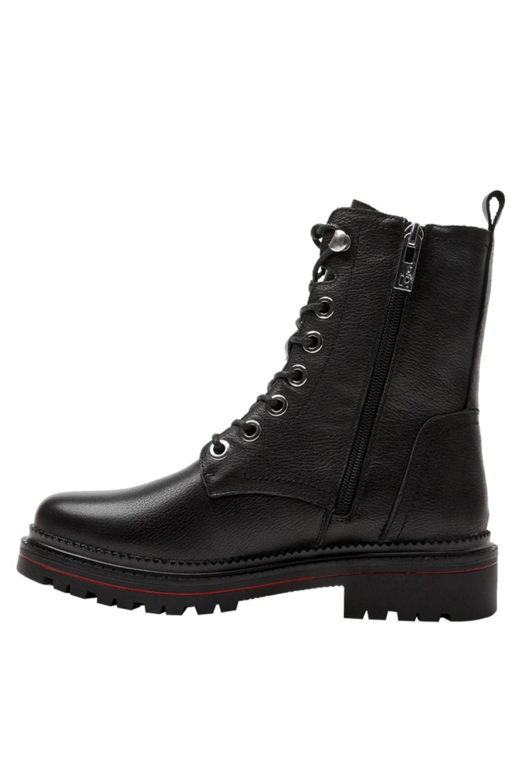 Botin Casual Mujer Pollini - J265-3