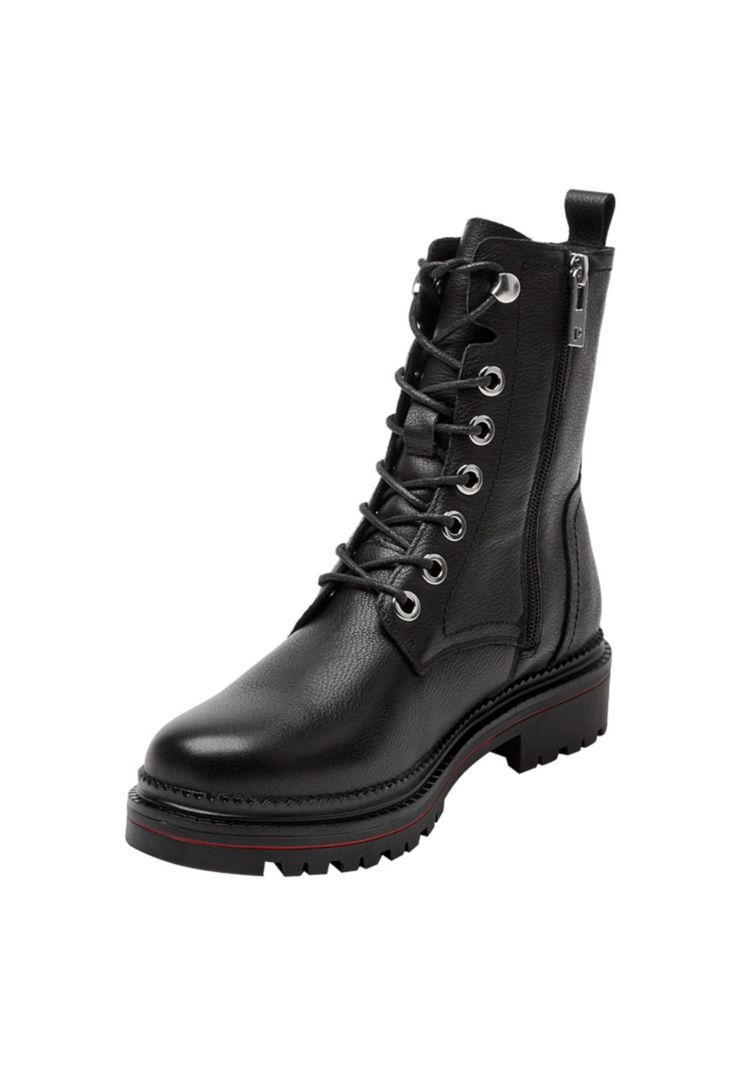 Botin Casual Mujer Pollini - J265-4
