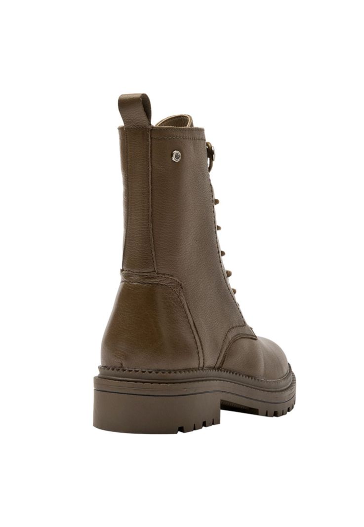 Panama Jack Calzado Bototos En Ripley Botin Casual Mujer Pollini