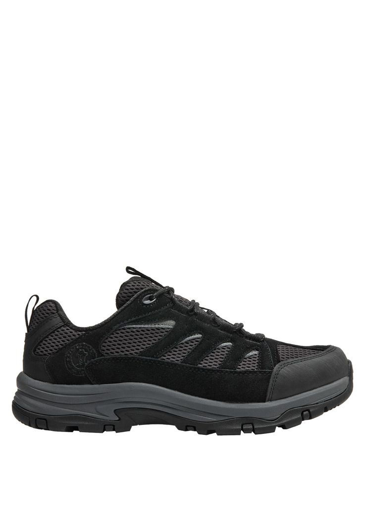 Zapatilla Outdoor Hombre Panama Jack - L741-1