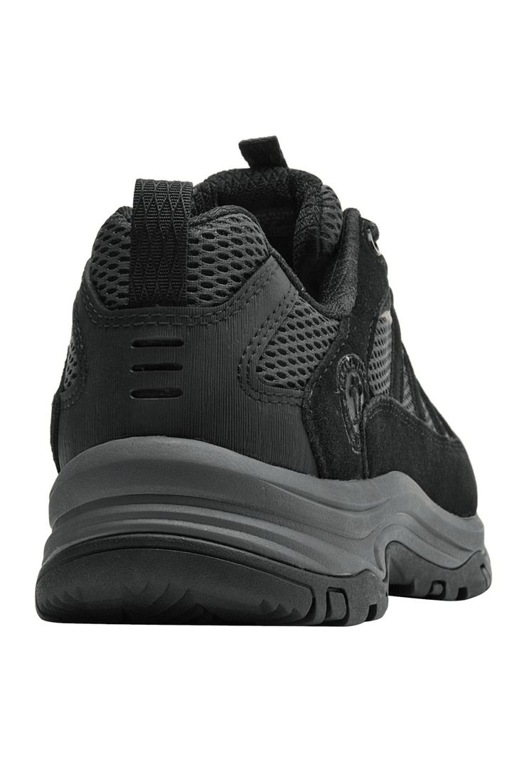 Zapatilla Outdoor Hombre Panama Jack - L741-2