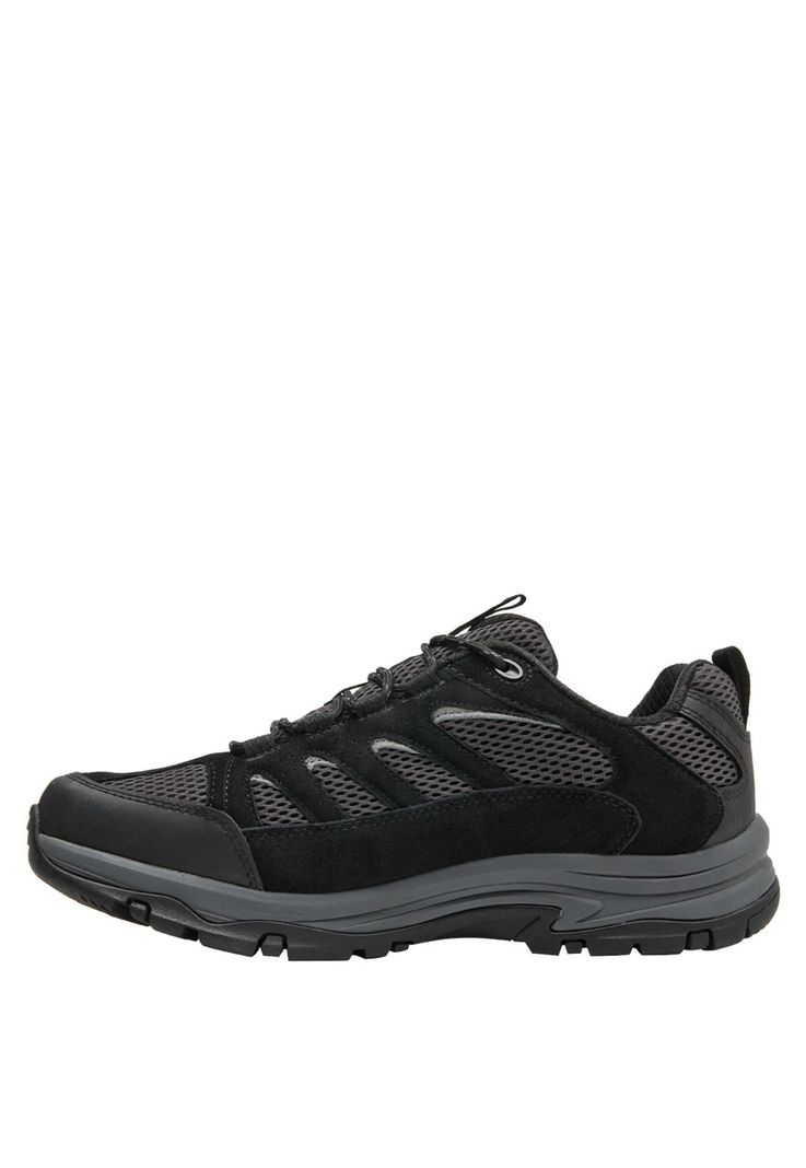 Zapatilla Outdoor Hombre Panama Jack - L741-3
