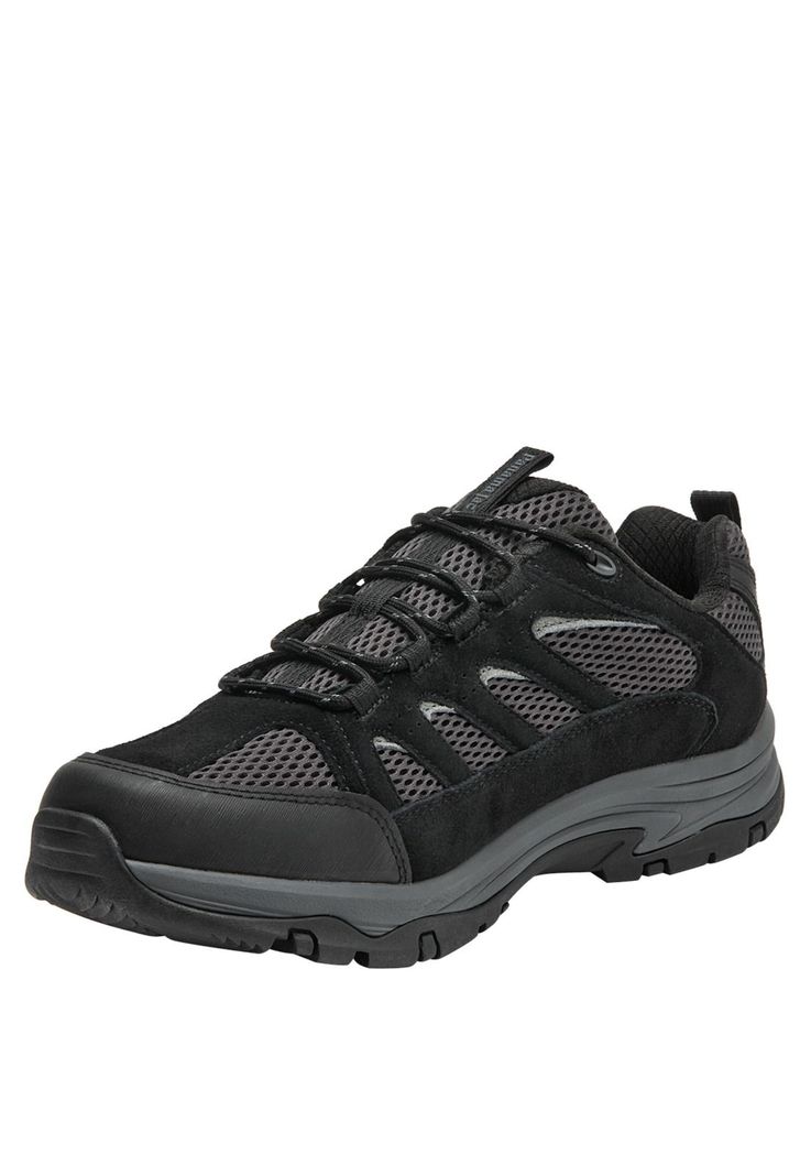 Zapatilla Outdoor Hombre Panama Jack - L741-4