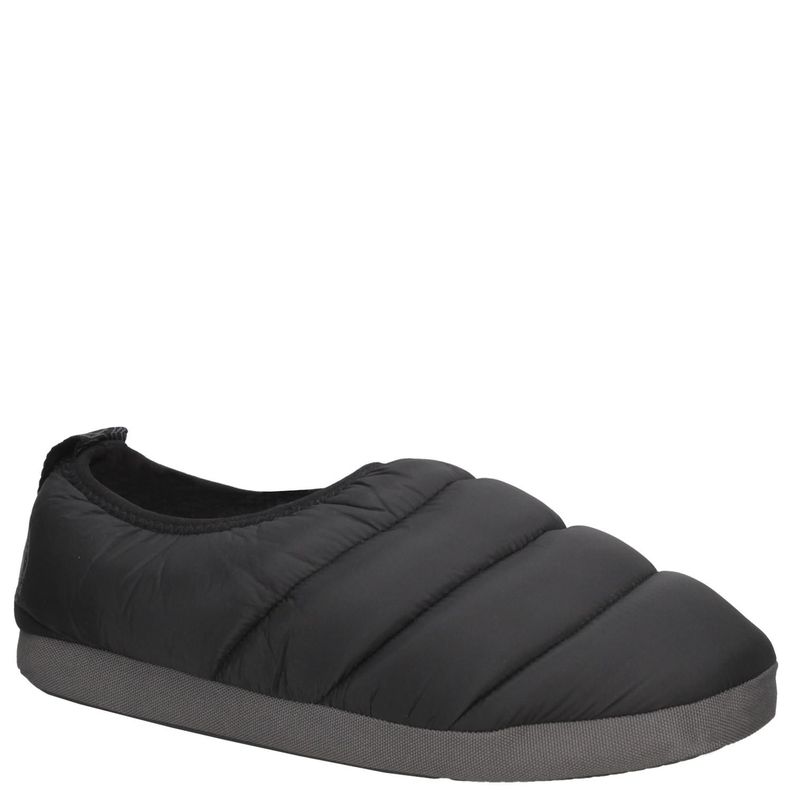 Pantufla Casual Hombre Panama Jack - L747 Negro CL 40