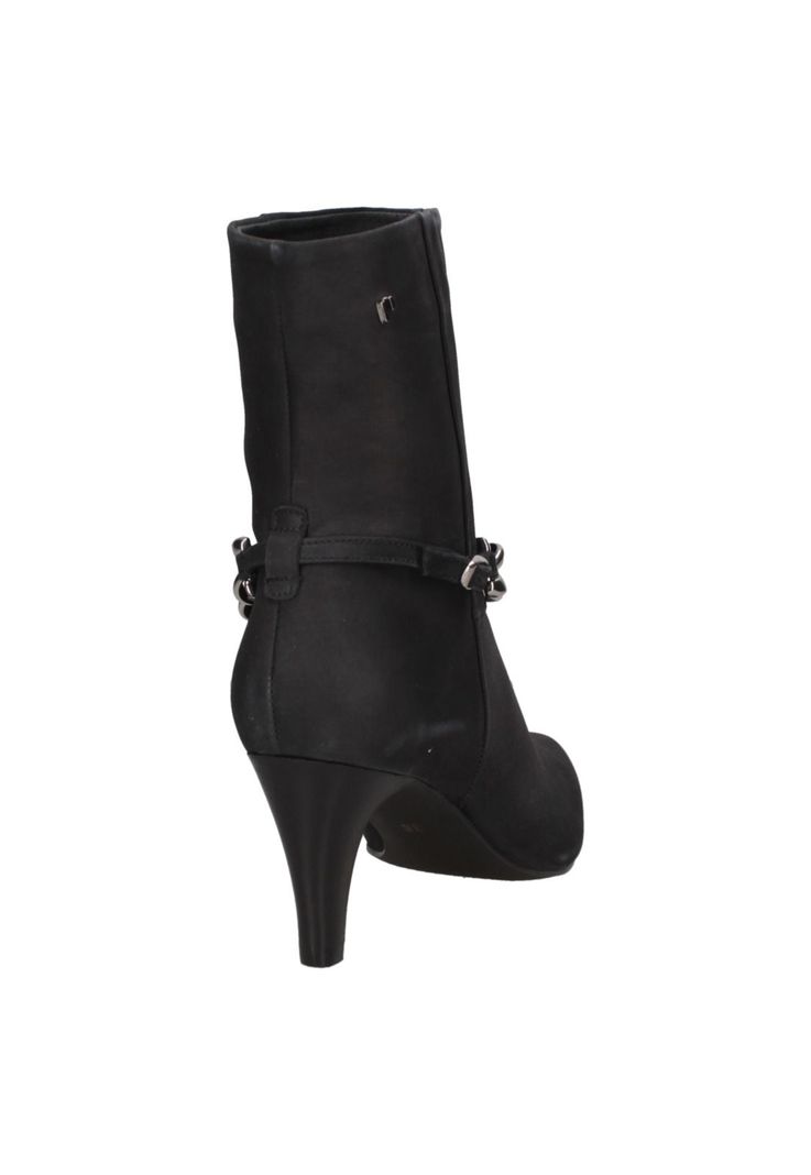 Botín Vestir Mujer Pollini - L204-2