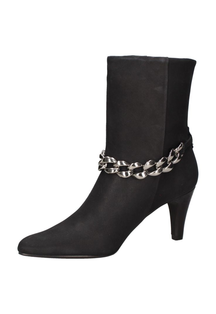 Botín Vestir Mujer Pollini - L204-4