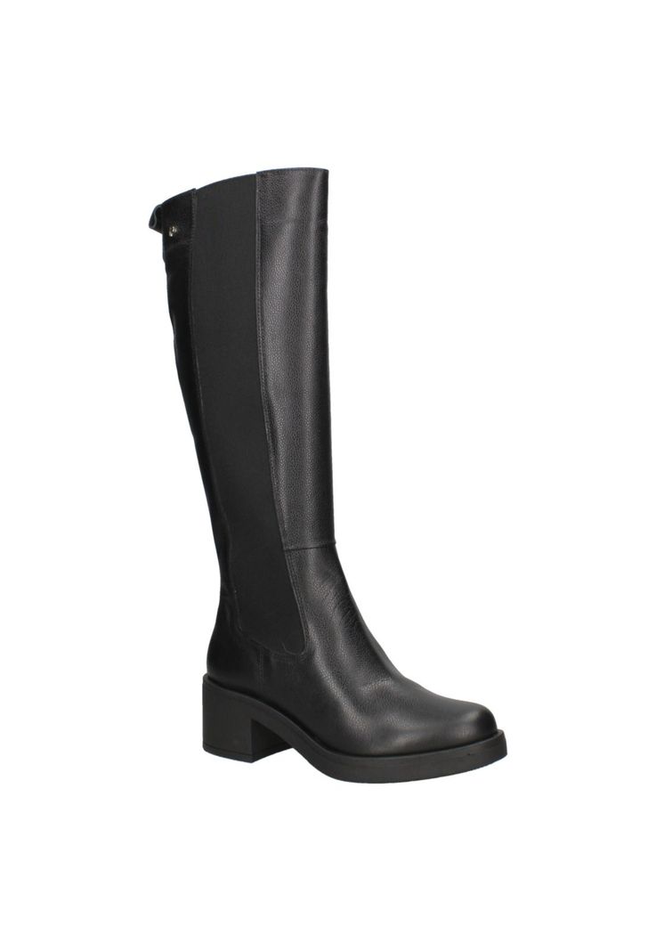 Bota Casual Mujer Pollini - L223-0