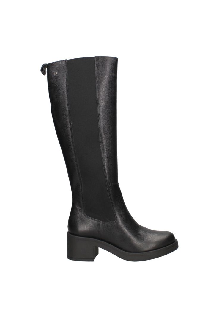 Bota Casual Mujer Pollini - L223-1